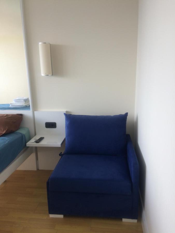 Orbi Сity Sunny Apartments High Floor Batumi Eksteriør billede